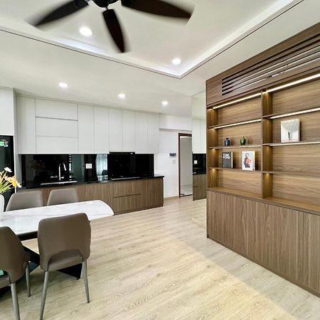 Oceanus An'S Home Nha Trang Extérieur photo
