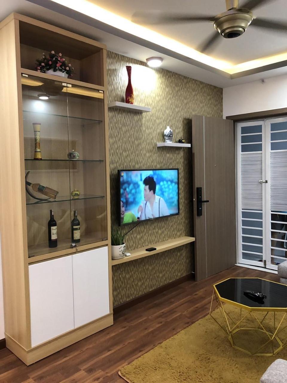 Oceanus An'S Home Nha Trang Extérieur photo