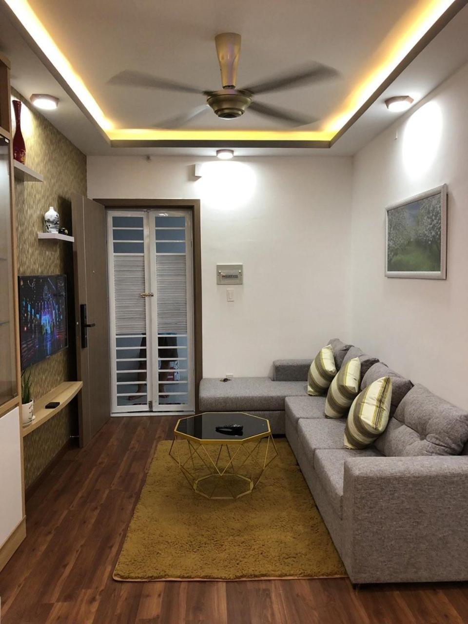 Oceanus An'S Home Nha Trang Extérieur photo
