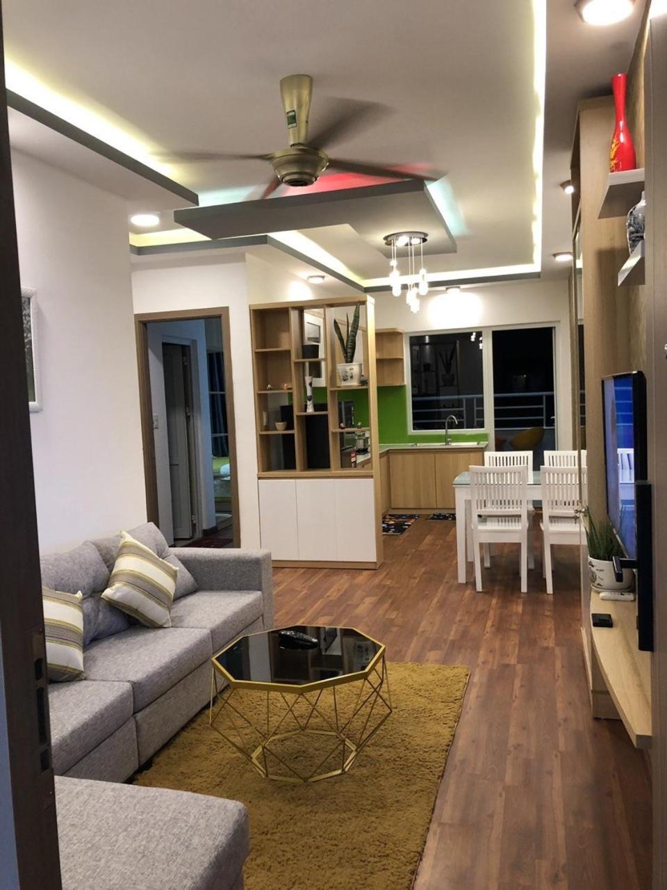 Oceanus An'S Home Nha Trang Extérieur photo