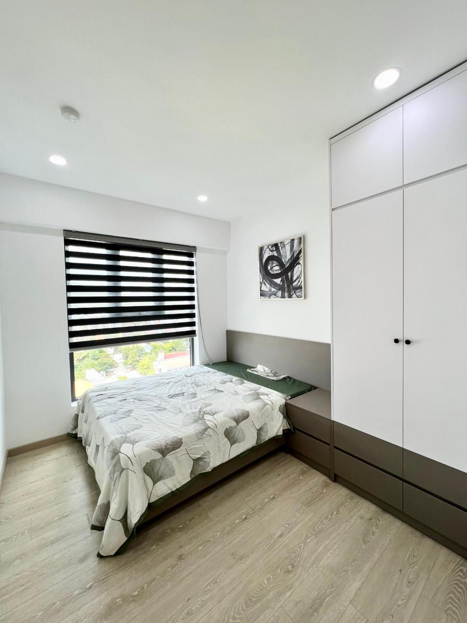 Oceanus An'S Home Nha Trang Extérieur photo