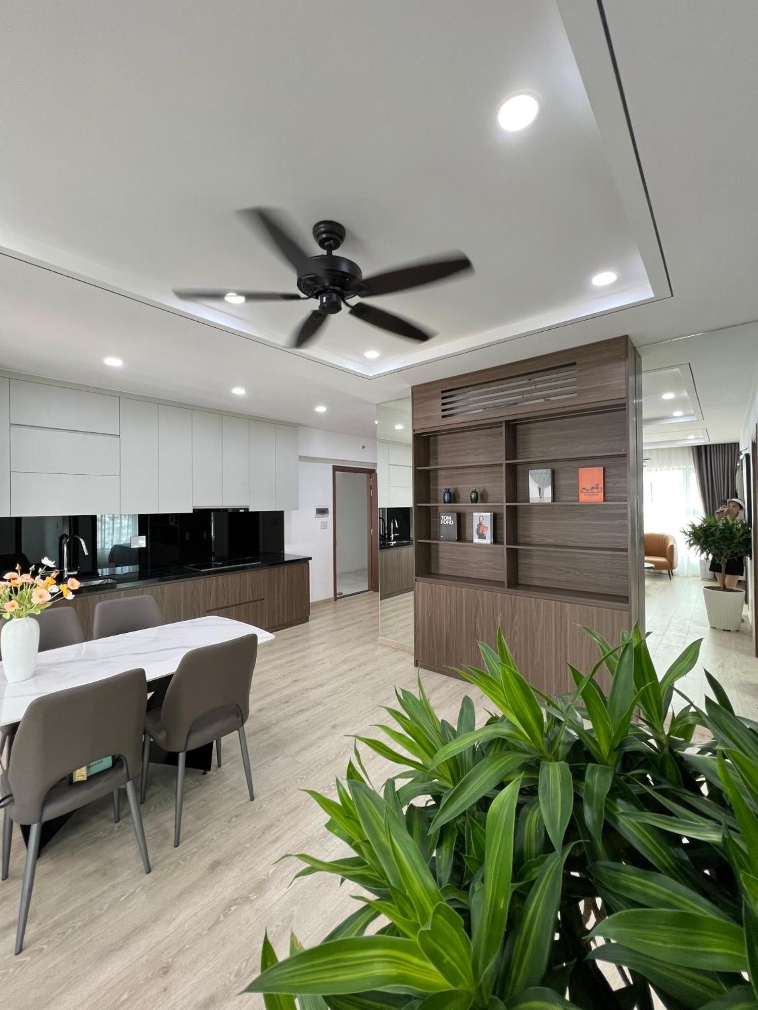Oceanus An'S Home Nha Trang Extérieur photo