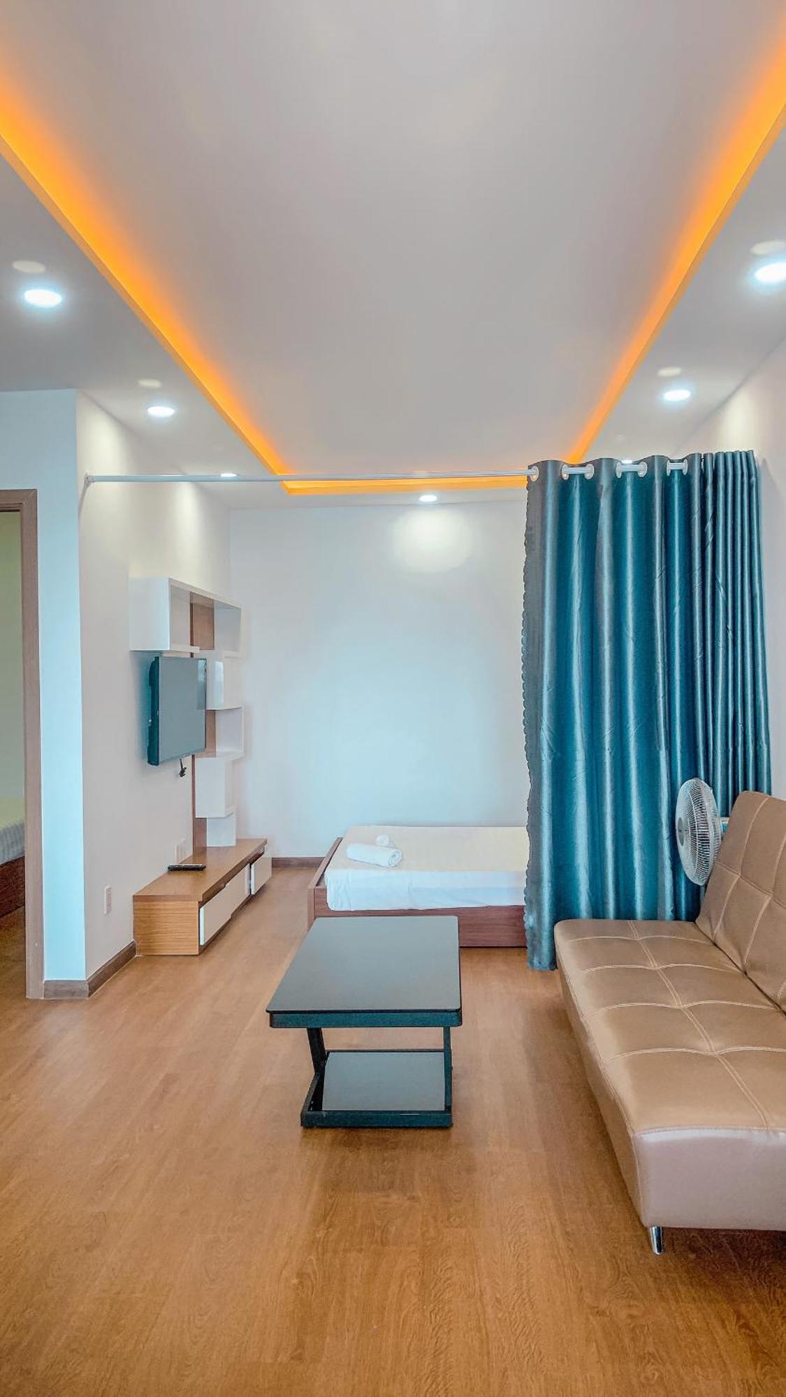 Oceanus An'S Home Nha Trang Extérieur photo