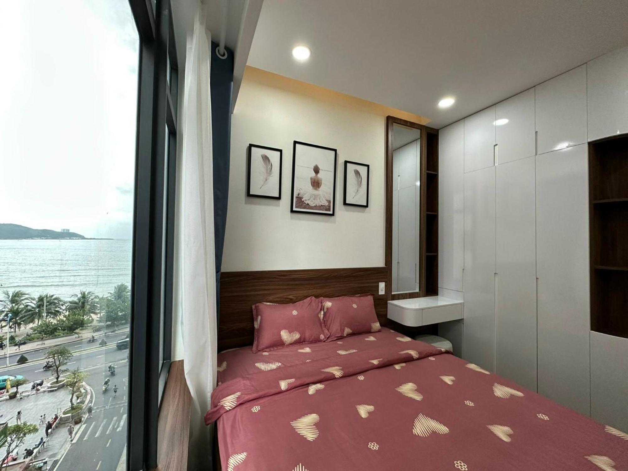 Oceanus An'S Home Nha Trang Extérieur photo