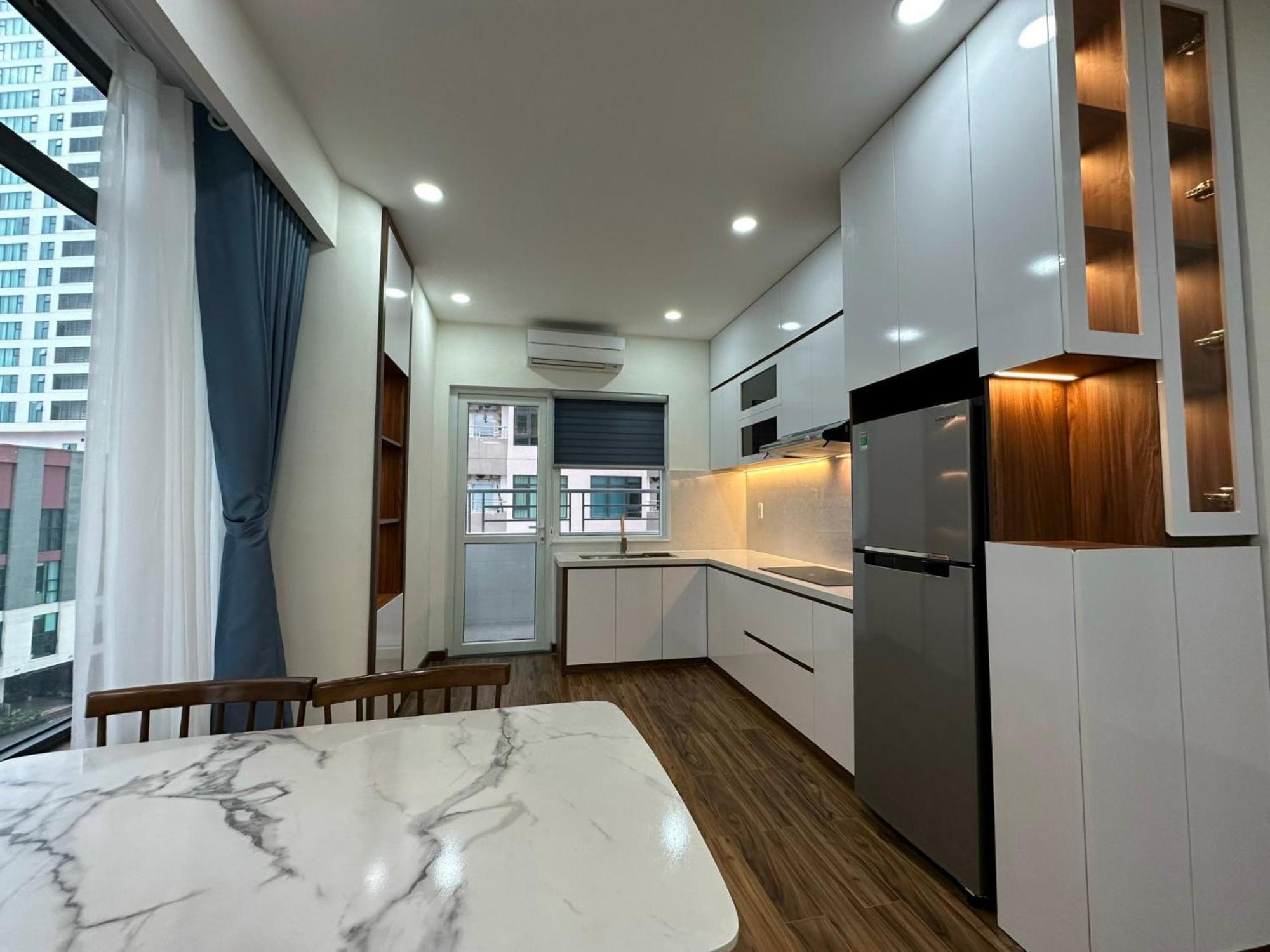 Oceanus An'S Home Nha Trang Extérieur photo